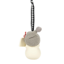 Queen of the Coop - Snowpinions Ornament