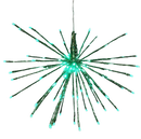 24 Inch 120 LED Branchball - Green