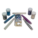 Embellishment Kit - Whimsey - Toy Shoppe >> Arts & Crafts - by Creatology - view 2