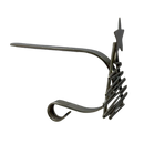 Christmas Tree Stocking Hanger