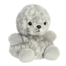 Marina Harbor Seal Palm Pal - Toy Shoppe >> Plush - by Aurora - view 2
