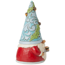 Summer Gnome Figurine - Gift Shoppe >> Figurines - by Jim Shore - view 2