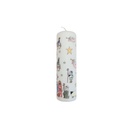 Nativity Advent Large Pillar Candle