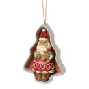 JSHWC H/O Gingerbread Cookie C