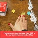 You've Got Junk - Party Game - Toy Shoppe >> Games - by Spinmaster - view 5