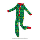 Claus Couture Goodnight  Sleep Bright PJs - Christmas >> Traditions - by Elf on the Shelf - view 3