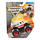Monster Jam - 1:64 Scale Die Cast - Jambulance Legacy Edition