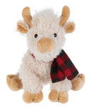Hennie the Highland Cow - 9.5 Inch