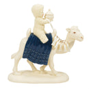 Snowbabies Wise Camel Figurine