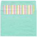 Chick in Egg Easter Card