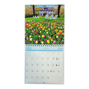 Vermont 2026 Mini Wall Calendar
