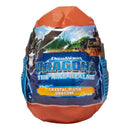 Crystal Plush Dragon in Egg - - The Country Christmas Loft