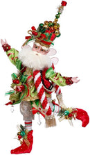 Hoo-ville Fairy - Small - 11 Inches