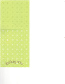 Little Birdy Thinking of You Card