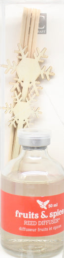 Christmas Reed Diffuser - - The Country Christmas Loft