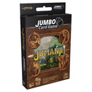 Jumanji Jumbo Card Game