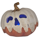 Lighted Jack-o-Lantern Ghost - Holidays >> Halloween - by Gerson