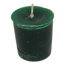 Scented Votive Candle Singles - Siberian Fir