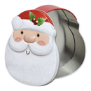 Holiday Shaped Treat Tins -