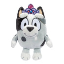 Blueys Friend Princess Muffin Plush - Toy Shoppe >> Plush - by Moose Toys