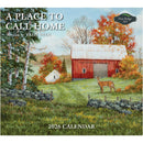 2026 Fred Swan A  Place To Call Home Calendar