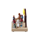 The Nativity Play