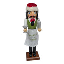 Shaken or Stirred Nutcracker - Nutcrackers - by Santas Workshop - view 6