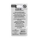 USB PowerConnect+ 2 AAA Converter - Batteries - by Kurt Adler - view 4