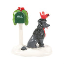 The Warmest Nest Around Figurine