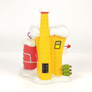 The Who-HASH Factory - Christmas >> Villages >> Grinch - by Department 56 - view 2