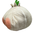 Cheeky Chonks Reversible Plush - Rearly Garlicky