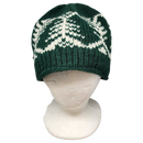 Khumjung Beanie Hat - Lined - Tree