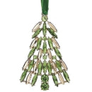 Holiday Gathering Tree Ornament