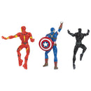 Marvel Avengers Dive Characters - 3-Pack - Toy Shoppe >> Dolls & Figurines - by Swimways - view 3
