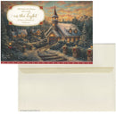 Light Eternal: A Season of Wonder Christmas Cards