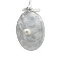 Magical Winterland  Lightable Ornament - Church