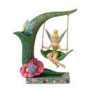Tink Spring Swing - Gift Shoppe >> Figurines - by Jim Shore