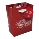 Mini Classic Valentines Gift Bag