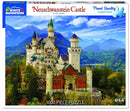 Neuschwanstein Castle - 1000 Piece Jigsaw Puzzle