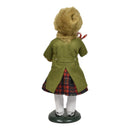 Candy Cane Family - Girl