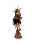 Hollywood Nutcrackers Zoo Menagerie Nutcracker - Christmas >> Nutcrackers - by Kurt Adler - view 4