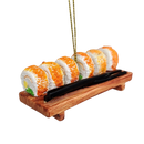 Sushi Ornament