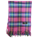Cashmere Winter Scarf -