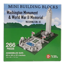 Mini Building Blocks - Washington Monument