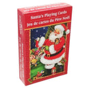 Santa's Playing Cards - Games - by Kurt Adler - view 2