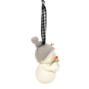 Your Cornbread's Not Done - Snowpinions Ornament