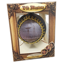 Krebs Masters on Silk 2025 Ornament – The Fighting Temeraire