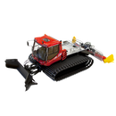 Jagerndorfer PistenBully 400 1:32 Scale Model