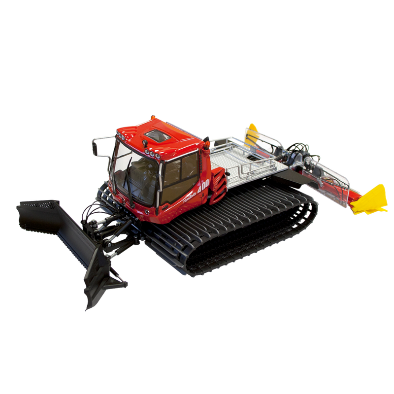 Jagerndorfer PistenBully 400 1:32 Scale Model