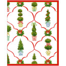 Petit Jardin De Noel Boxed Christmas Cards